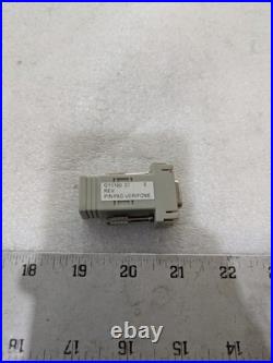 Pad Verifone Q13180 07 Rev E