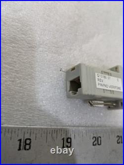 Pad Verifone Q13180 07 Rev E