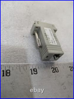 Pad Verifone Q13180 07 Rev E