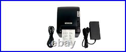 Partner RP-600 High Speed Thermal Receipt Printer with Power Supply