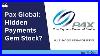 Pax Global The Exponential Payments Company Stock Behind Stoneco Challenging Verifone U0026 Ingenico