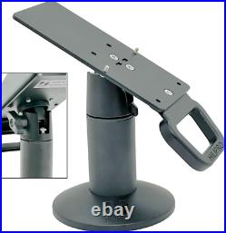 Point of Sale Swivel Stand for Verifone P200 & P400 Swivels Stands Complete
