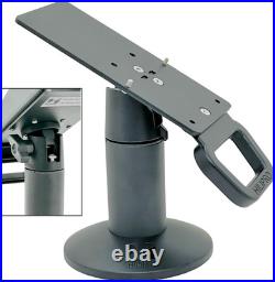 Point of Sale Swivel Stand for Verifone P200 & P400 Swivels Stands Complete