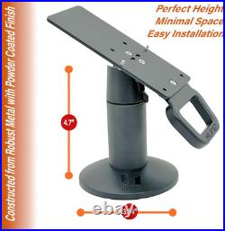 Point of Sale Swivel Stand for Verifone P200 & P400 Swivels Stands Complete