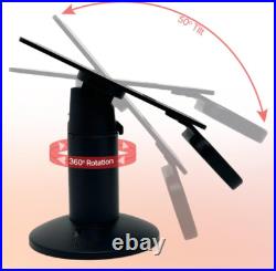 Point of Sale Swivel Stand for Verifone P200 & P400 Swivels Stands Complete