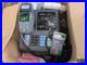 Practically New Sharp XA-106 Register And Verifone VX-510 Card Reader