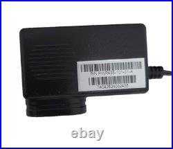 Qty10 Verifone PPWR435-101-01-A / 2AA401F Power Adapters, 12W 1A, for P400 +