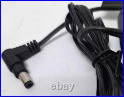 Qty10 Verifone PPWR435-101-01-A / 2AA401F Power Adapters, 12W 1A, for P400 +