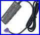 Qty 2 VeriFone Purple Multiport Ethernet Cable for Mx8xx/9xx Series (24173-02-R)