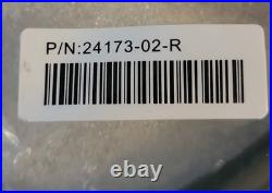 Qty 2 VeriFone Purple Multiport Ethernet Cable for Mx8xx/9xx Series (24173-02-R)