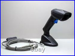 Rebuilt Datalogic Gryphon 2D Scanner VeriFone Ruby 2 CI Commander Topaz C18