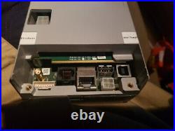 Rebuilt Gilbarco VeriFone E700 M14330A001 UX300 EMV FlexPay 4 Chip Card Reader
