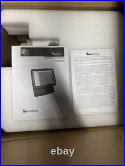 Ruby 2 Console M169-000-01-naa