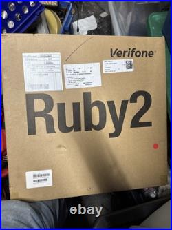 Ruby 2 Console M169-000-01-naa