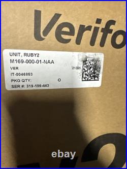 Ruby 2 Console M169-000-01-naa