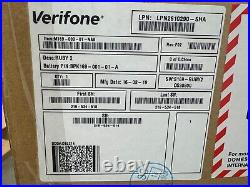 Ruby 2 Verifone Brand New M169-000-01-naa