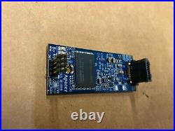 SATA DOM Board 8GB Control RCI ICM149-002-01-C