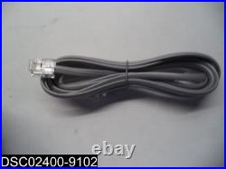 SCRATCHED M252-103-03-NAA-3 Verifone VX520 Dial Up Terminal- Model