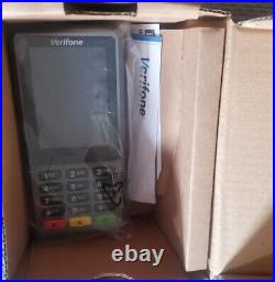 Sale $ Verifone P400 (M435-003-04-NAB-5) HVGA Touch 1024MB POS No Cables