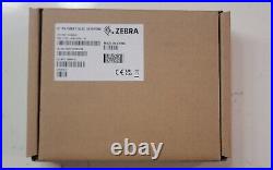 Set of 5 Zebra 8 payment sled verifone, for use with ET56DE. MFD 05/20/2023