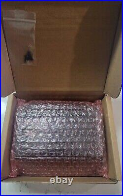 Set of 5 Zebra 8 payment sled verifone, for use with ET56DE. MFD 05/20/2023