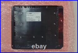Set of 5 Zebra 8 payment sled verifone, for use with ET56DE. MFD 05/20/2023