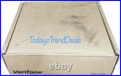 Smart 5-Slot Charger M087-Q03-50-NAA VeriFone e315