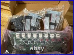 Smart Fuel Controller BFI Board 29721-01 Fuel Dispenser / Controller PCB