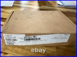 Smart Fuel Controller BFI Board 29721-01 Fuel Dispenser / Controller PCB
