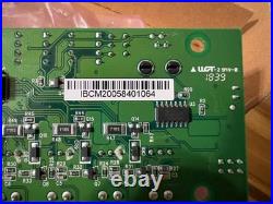 Smart Fuel Controller BFI Board 29721-01 Fuel Dispenser / Controller PCB