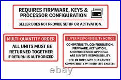 Smart Fuel Controller BFI Board 29721-01 Fuel Dispenser / Controller PCB