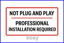 Smart Fuel Controller BFI Board 29721-01 Fuel Dispenser / Controller PCB