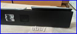 Sonic Drive In Stalls Order Button Payment Panel with Verifone UX301-STD & UX401