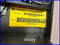Sonic Drive In Stalls Order Button Payment Panel with Verifone UX301-STD & UX401