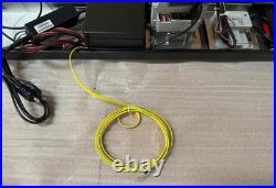 Sonic Drive In Stalls Order Button Payment Panel with Verifone UX301-STD & UX401