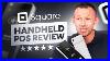 Square Handheld Pos Review Watch Before You Order