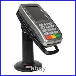 Stand for Verifone VX820 Credit Card Terminal 7 Tall with KEY & Lock Til