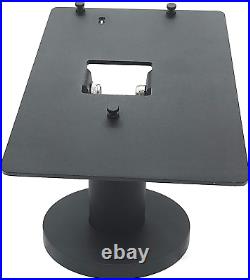 Sturdy Metal Swivel Stand for Verifone MX915 Credit Card Machine Complete Kit