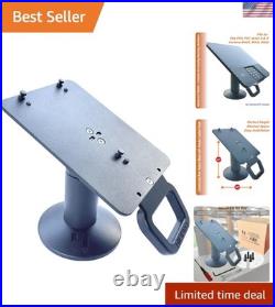 Sturdy Metal Swivel Stand for Verifone MX915/MX925, M400, M440, Pax PX5, PX7