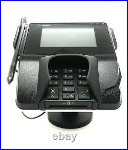 Sturdy Metal Swivel Stand for Verifone MX915 Tilts and Swivel Complete Kit