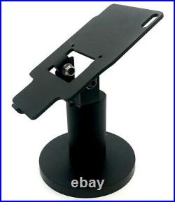 Sturdy Metal Swivel Stand for Verifone VX805 Tilts and Swivel Complete Kit