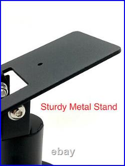 Sturdy Metal Swivel Stand for Verifone VX805 Tilts and Swivel Complete Kit