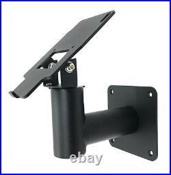 Sturdy Metal Swivel Wall Mount for Verifone VX805 VESA Compatible Swivel