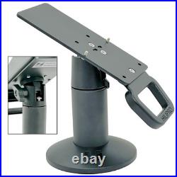 Swivel Point of Sale Stand for Verifone P200/P400 Complete POS Kit, Adjustable