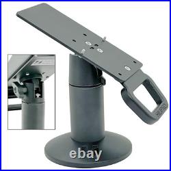 Swivel Point of Sale Stand for Verifone P200/P400 Complete POS Kit, Adjustable Swivel Point of Sale Stand for Verifone P200/P400 Complete POS Kit, Adjustable
