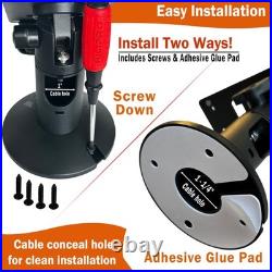 Swivel Stand for Verifone P200 & P400 Swivels & Tilts Complete kit