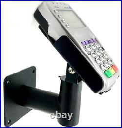 Swivel Wall Mount for Verifone VX805 VESA Compatible Complete POS Kit
