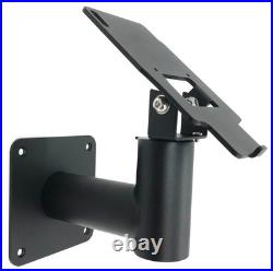 Swivel Wall Mount for Verifone VX805 VESA Compatible Complete POS Kit