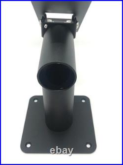 Swivel Wall Mount for Verifone VX805 VESA Compatible Complete POS Kit