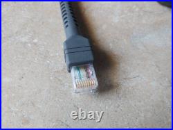 Symbol Scanner Cable For Verifone Ruby 2, CI, C18, Topaz XL on COM8 RJ50 to RJ45